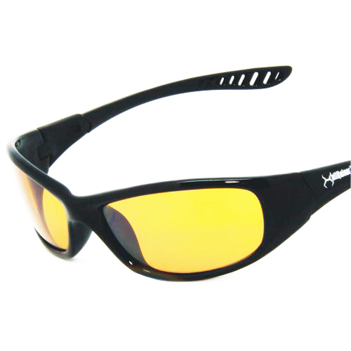 Lunettes de soleil sport homme JACKSON - Objectif PC Ref 1214721