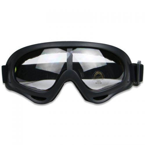 Lunettes de soleil sport - Objectif PC Ref 1214765