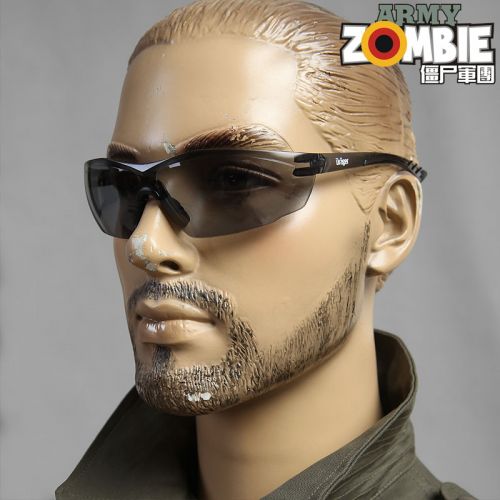 Lunettes de soleil sport neutre DRAEGER - Objectif PC Ref 1214800