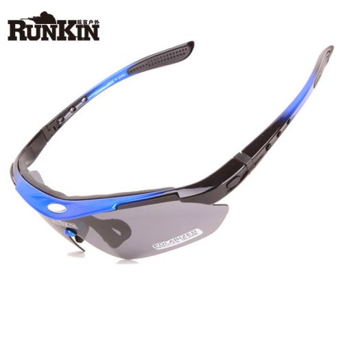 Lunettes de soleil sport neutre - polarisant Ref 1214829
