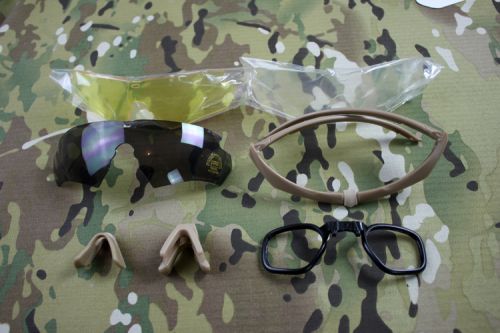  Lunettes de soleil sport neutre - Objectif PC Ref 1214850