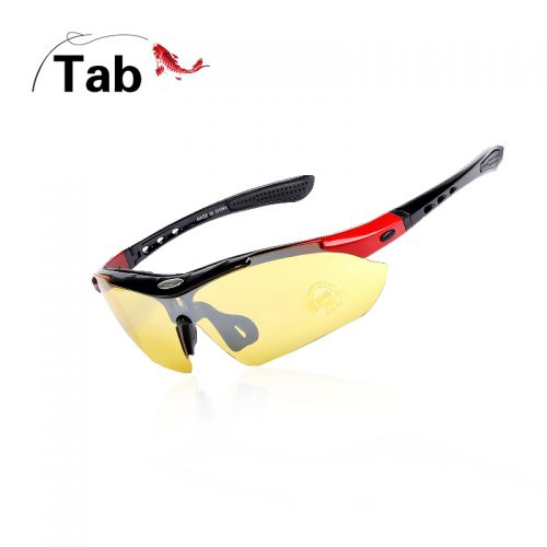 Lunettes de soleil sport neutre - polarisant Ref 1214853