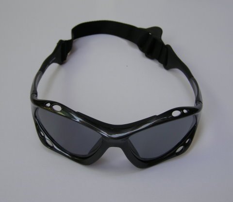 Lunettes de soleil sport ANTI-G - polarisant Ref 1214893