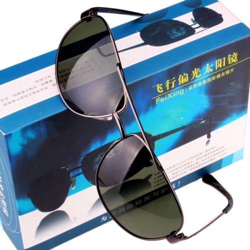 Lunettes de soleil sport POLAROID - Objectif PC Ref 1214938