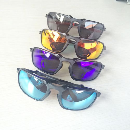 Lunettes de soleil sport - Ref 1214968