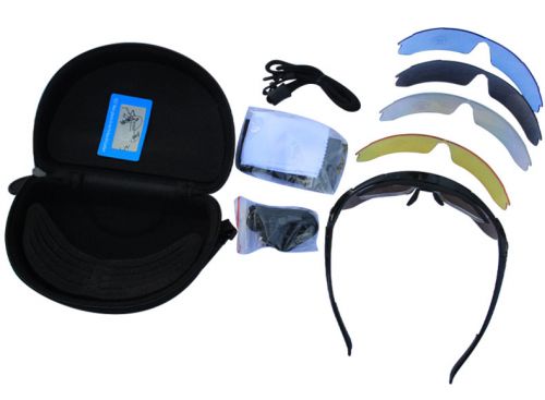 Lunettes de soleil sport neutre JUNGLELEOPARD - Ref 1215015