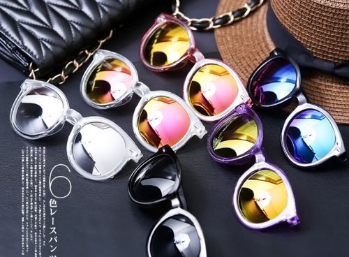 Lunettes de soleil sport - Ref 1215031