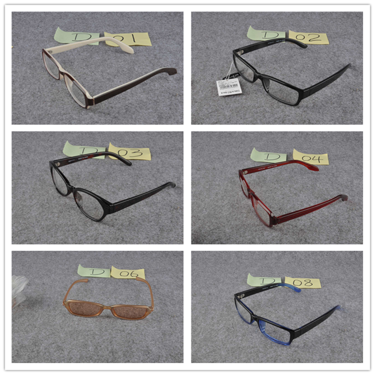 Lunettes de soleil sport neutre - Objectif PC Ref 1215059