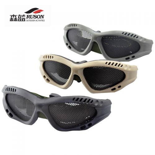 Lunettes de soleil sport homme - Ref 1215071