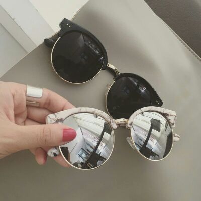 Lunettes de soleil sport OYHER - polarisant Ref 1215075