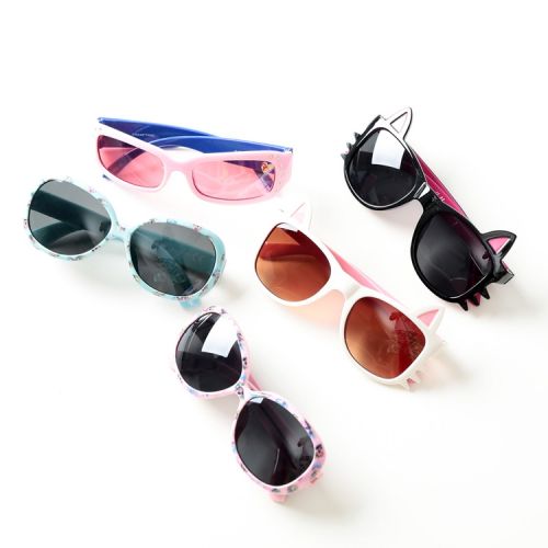 Lunettes de soleil sport - Ref 1215079