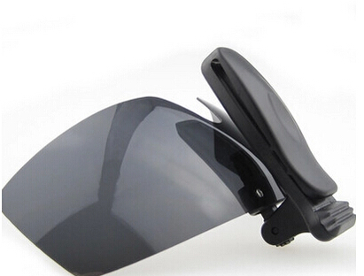 Lunettes de soleil sport NANHAI - polarisant Ref 1215100