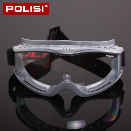 Lunettes de soleil sport neutre POLISI - Objectif PC Ref 1215114