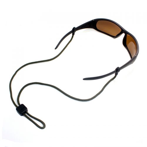 Lunettes de soleil sport CHUMS - polarisant Ref 1215115