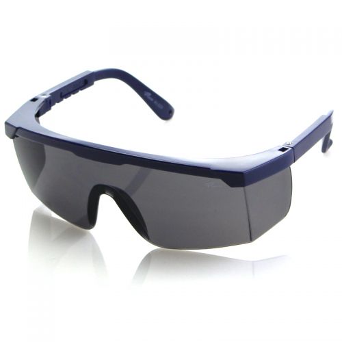 Lunettes de soleil sport neutre - Objectif PC Ref 1215190