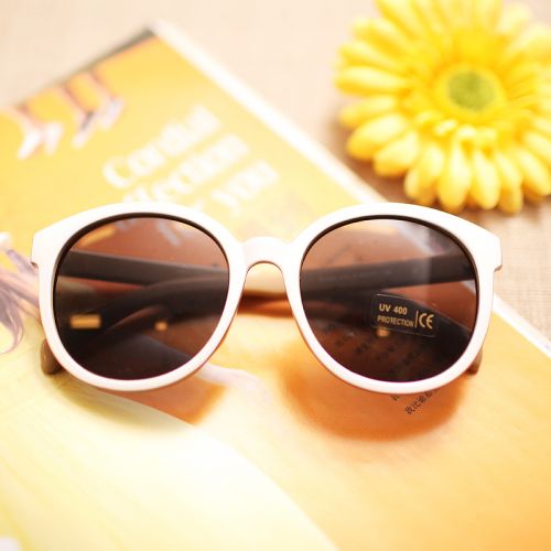 Lunettes de soleil sport femme - Ref 1215200