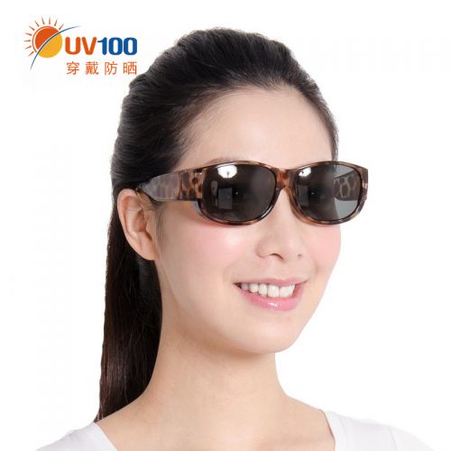 Lunettes de soleil sport femme - polarisant Ref 1215266