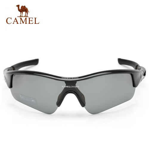 Lunettes de soleil sport neutre CAMEL - Ref 1215274