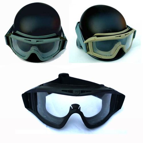 Lunettes de soleil sport neutre - Objectif PC Ref 1215288