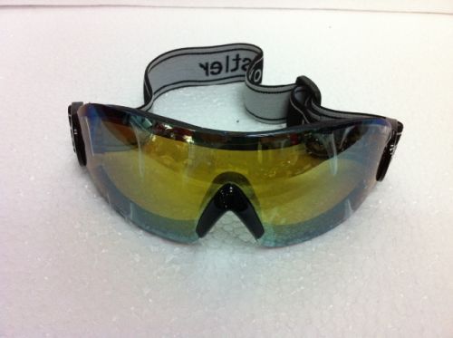 Lunettes de soleil sport neutre - Ref 1215310