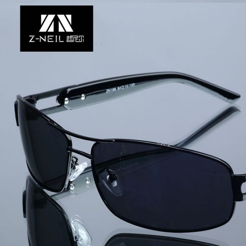 Lunettes de soleil sport homme - polarisant Ref 1215321