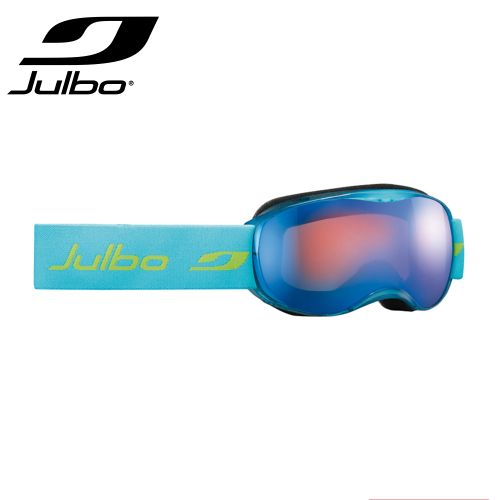 Lunettes de soleil sport enfant JULBO - Objectif PC Ref 1215337
