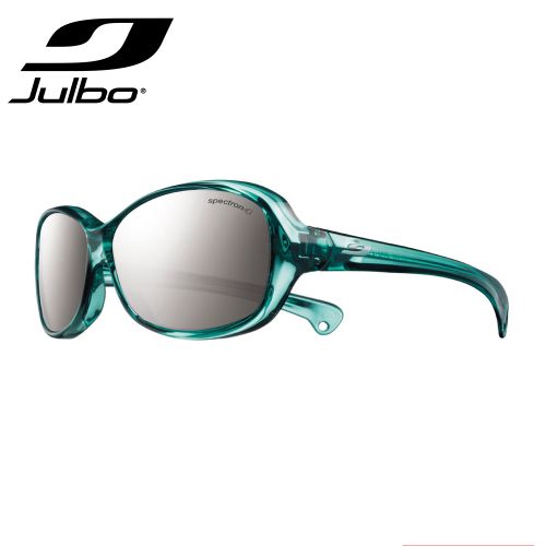 Lunettes de soleil sport enfant JULBO - Objectif PC Ref 1215360