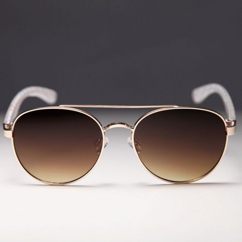 Lunettes de soleil sport neutre BORO - Ref 1215371