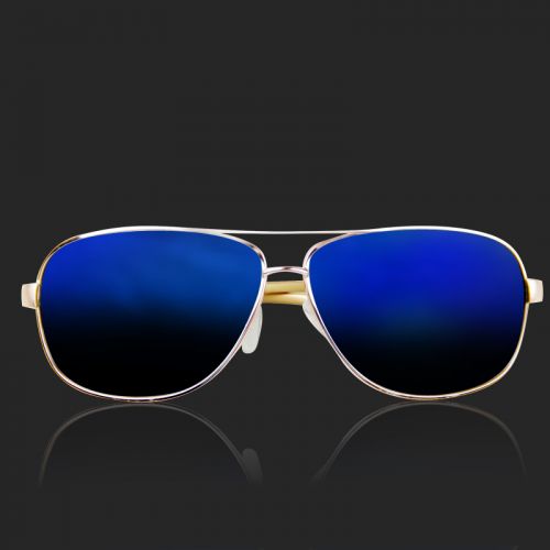 Lunettes de soleil sport homme SOLDIERS WAKER - polarisant Ref 1215374