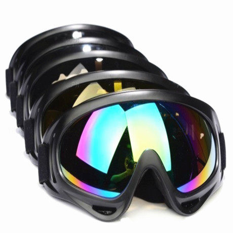 Lunettes de soleil sport - Objectif PC Ref 1215391