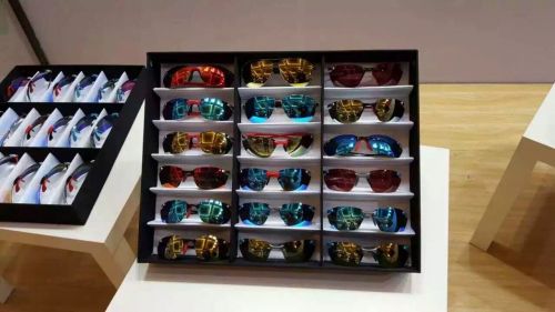 Lunettes de soleil sport - polarisant Ref 1215420
