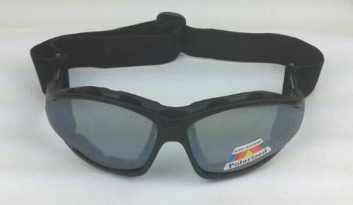 Lunettes de soleil sport T-REX - polarisant Ref 1215424