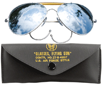 Lunettes de soleil sport homme ROTHCO - Objectif PC Ref 1215436