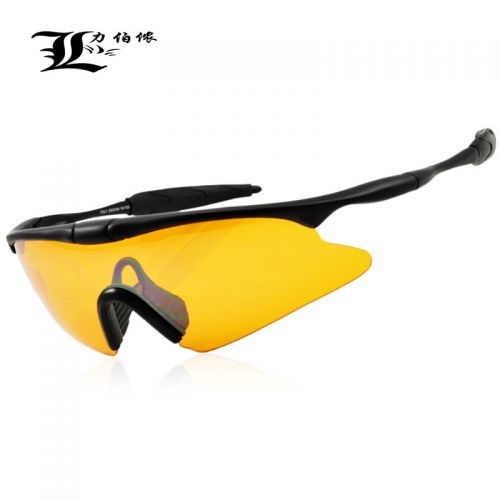 Lunettes de soleil sport neutre - Objectif PC Ref 1215440