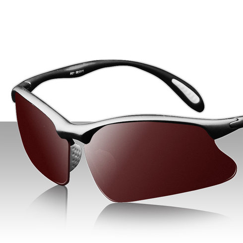 Lunettes de soleil sport CAVALRY - polarisant Ref 1215466
