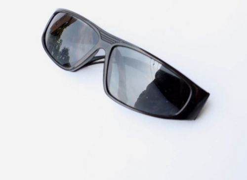 Lunettes de soleil sport homme - Ref 1215467