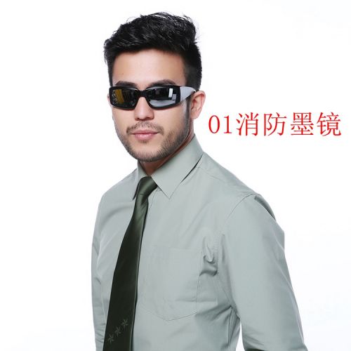 Lunettes de soleil sport homme - Ref 1215534