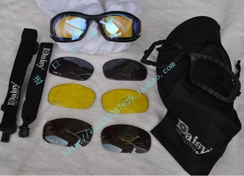 Lunettes de soleil sport DAISY - Ref 1215558