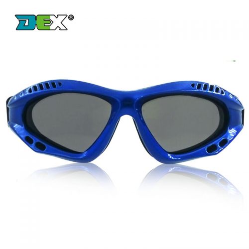 Lunettes de soleil sport neutre VLOAD - Objectif PC Ref 1215563