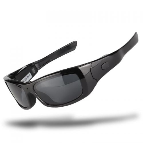 Lunettes de soleil sport neutre HDMS - polarisant Ref 1215574