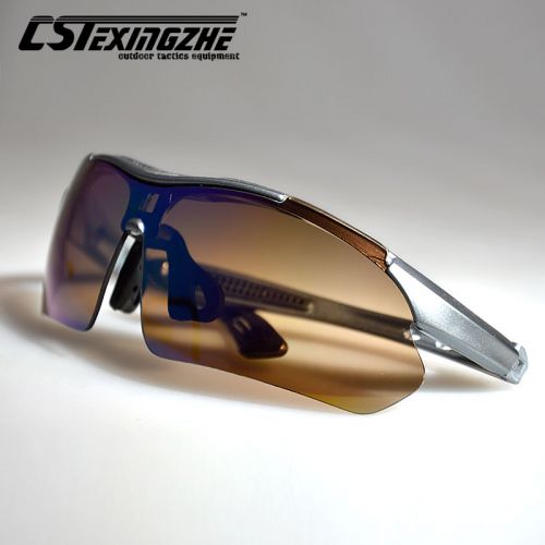 Lunettes de soleil sport neutre - Ref 1215588