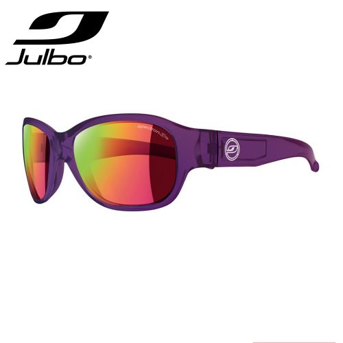 Lunettes de soleil sport enfant JULBO - polarisant Ref 1215592