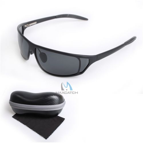Lunettes de soleil sport MAXCATCH - polarisant Ref 1215620