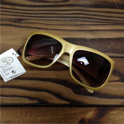 Lunettes de soleil sport neutre - Objectif PC Ref 1215641