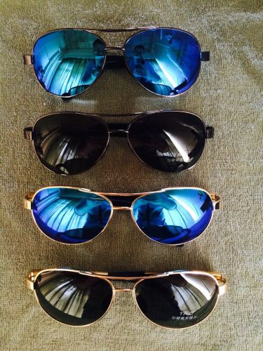 Lunettes de soleil sport - polarisant Ref 1215670