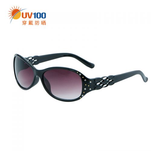  Lunettes de soleil sport femme - Objectif PC Ref 1215674
