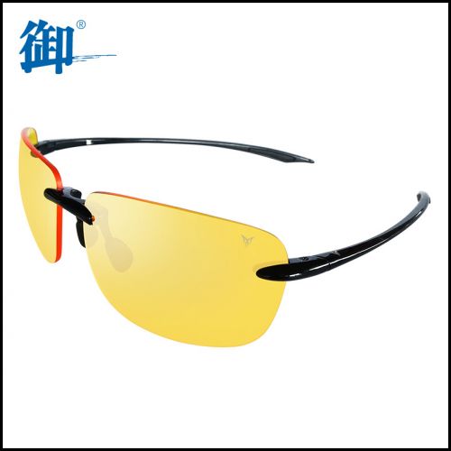 Lunettes de soleil sport neutre - Ref 1215680