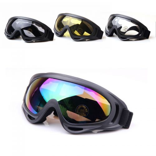 Lunettes de soleil sport neutre FALAND - Objectif PC Ref 1215695