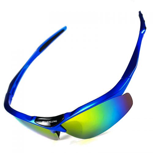 Lunettes de soleil sport neutre - polarisant Ref 1215735