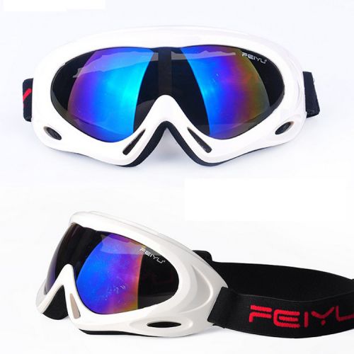 Lunettes de soleil sport neutre - Objectif PC Ref 1215742